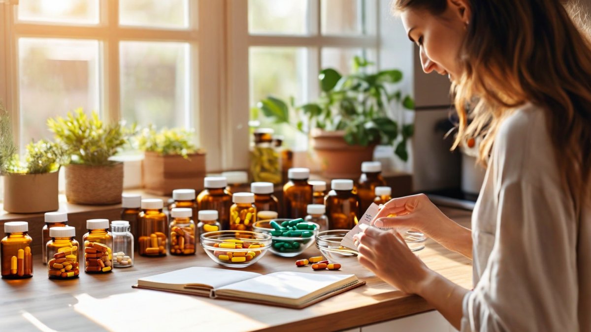 Inositol and Mood: The Nutrient You Might Be Missing