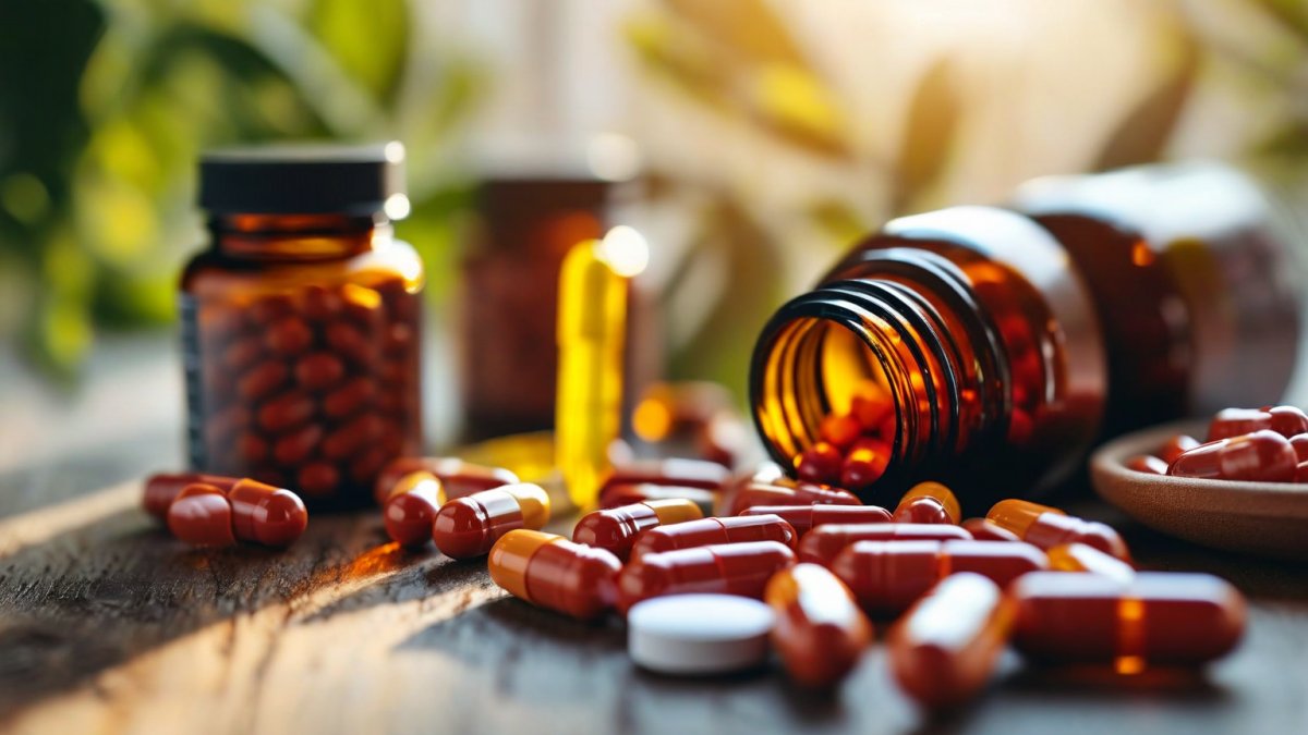 Inositol: The Mood Booster You Didn't Know You Needed