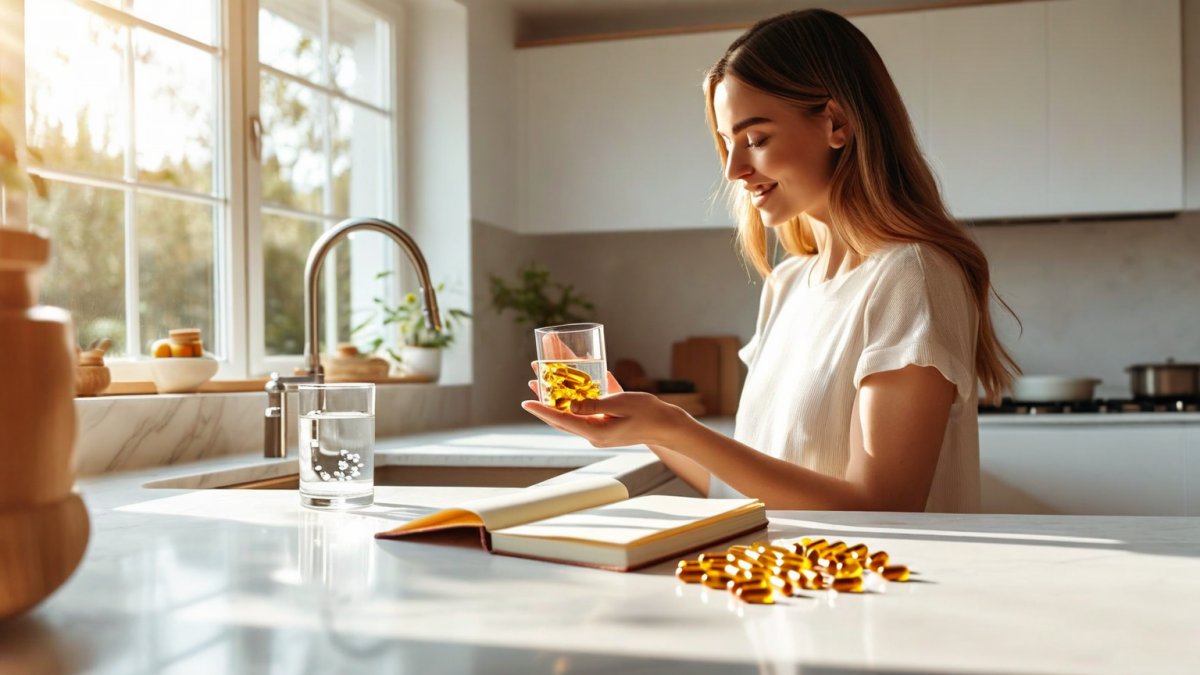 Inositol for Bipolar: A Promising Nutrient You Might Be Overlooking