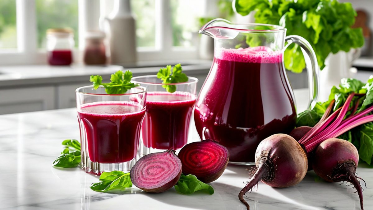 Beetroot Juice: The Secret to Cutting Oxygen Cost in Exercise