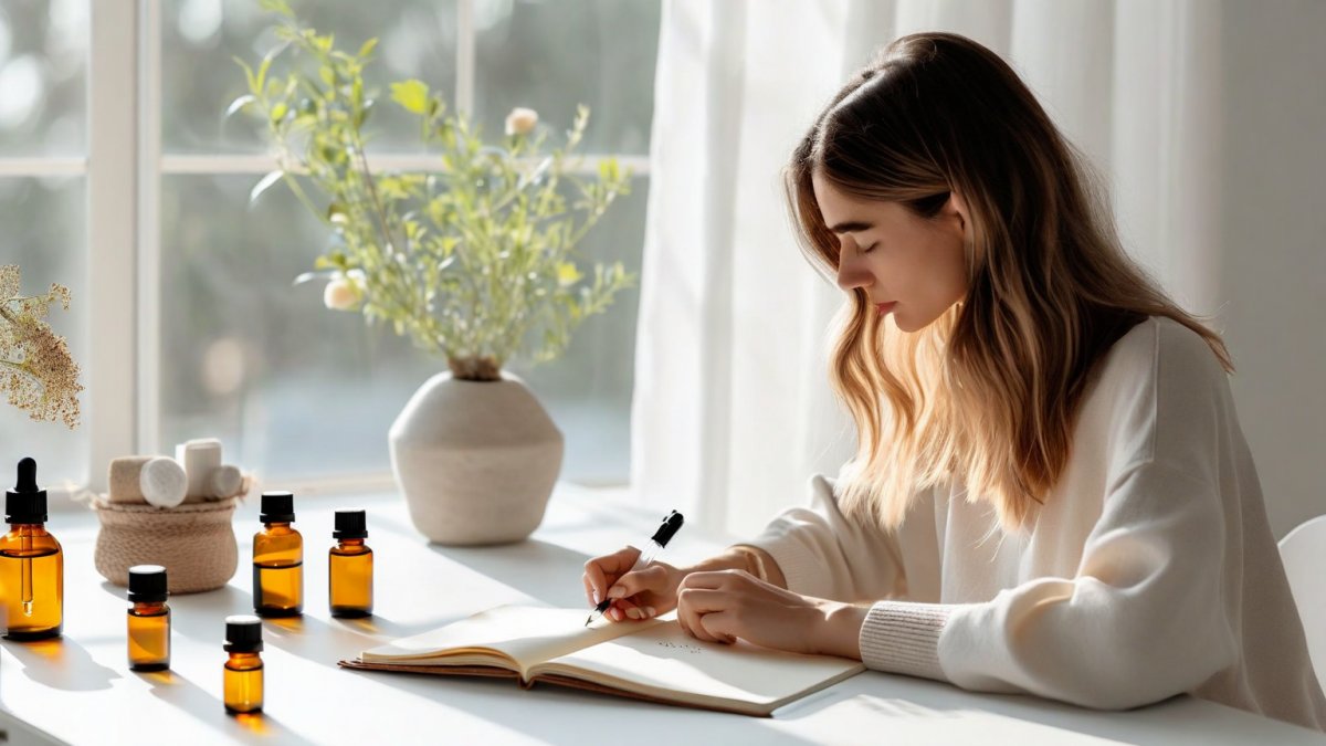 Scent Memory: Your Secret Weapon for Crushing Life's Challenges