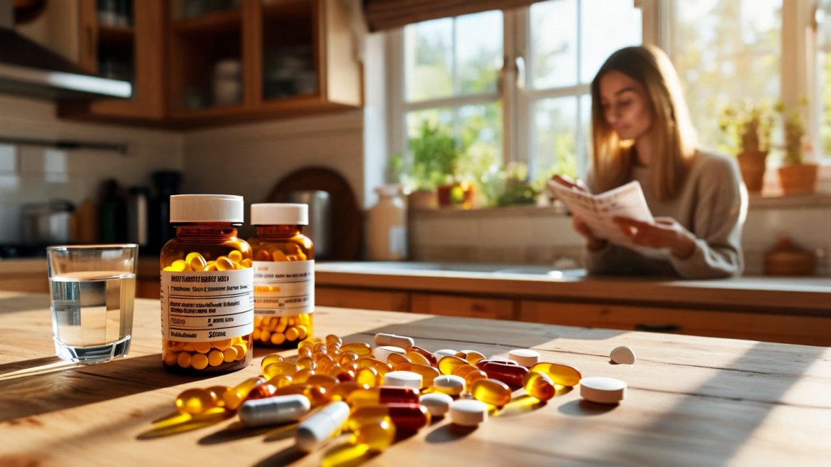 Inositol for Bipolar: Mood Stabilizer or Overhyped?