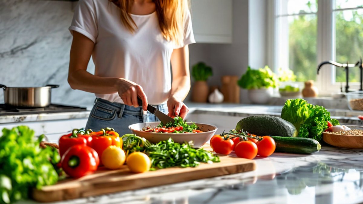 7 Nutrition Slip-Ups Sabotaging Your Health Goals