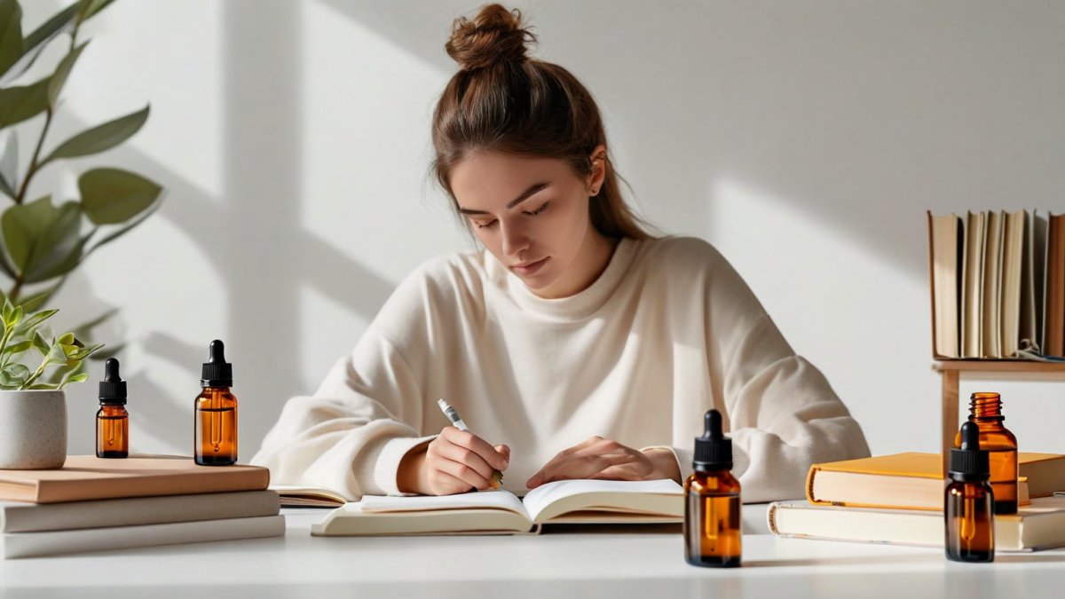 Can Everyday Smells Really Boost Your Grades?