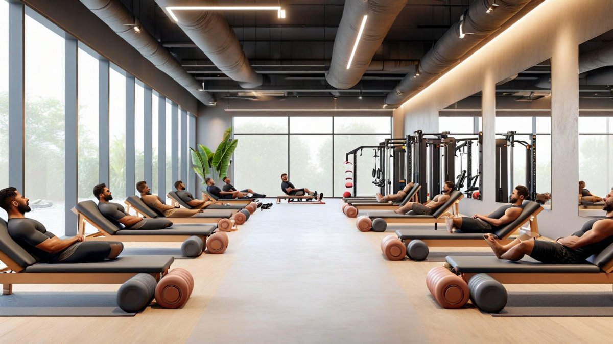 7 Recovery Hacks to Boost Your Workout Results