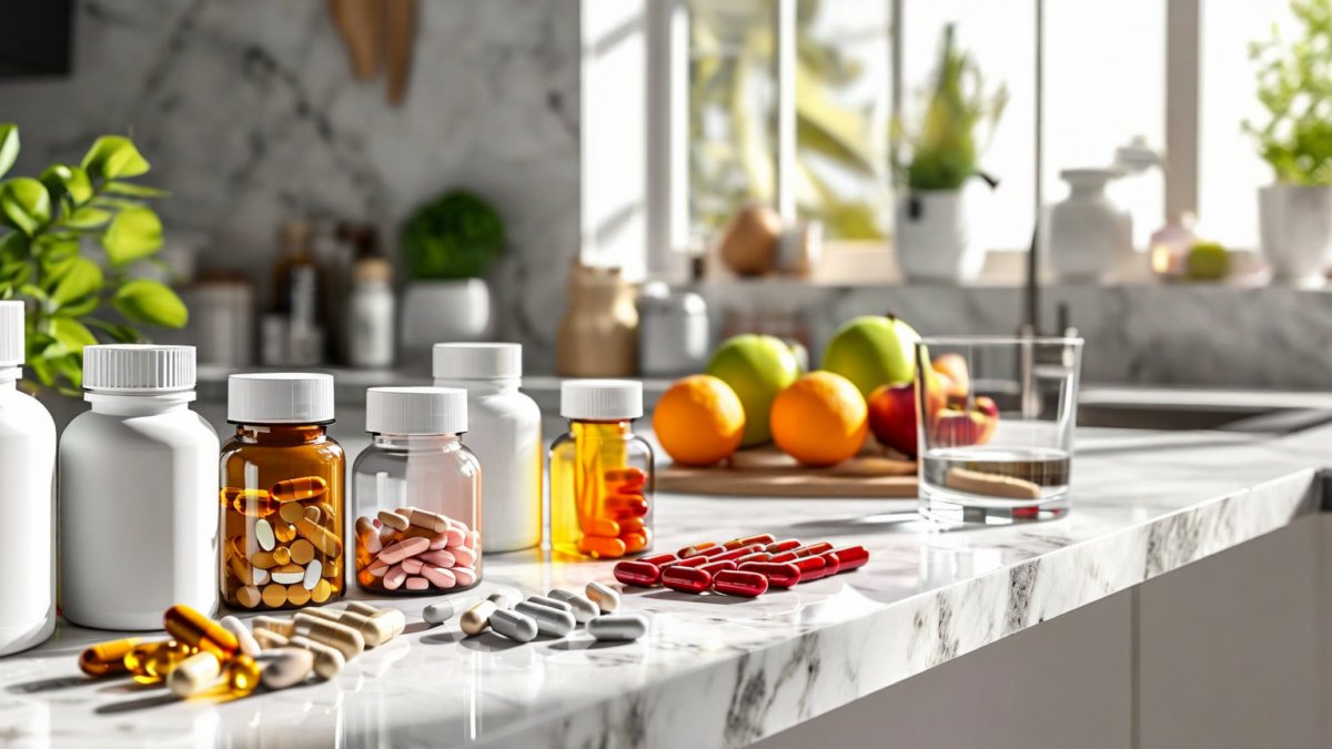 Inositol for Bipolar: A Natural Mood Booster That Actually Works?