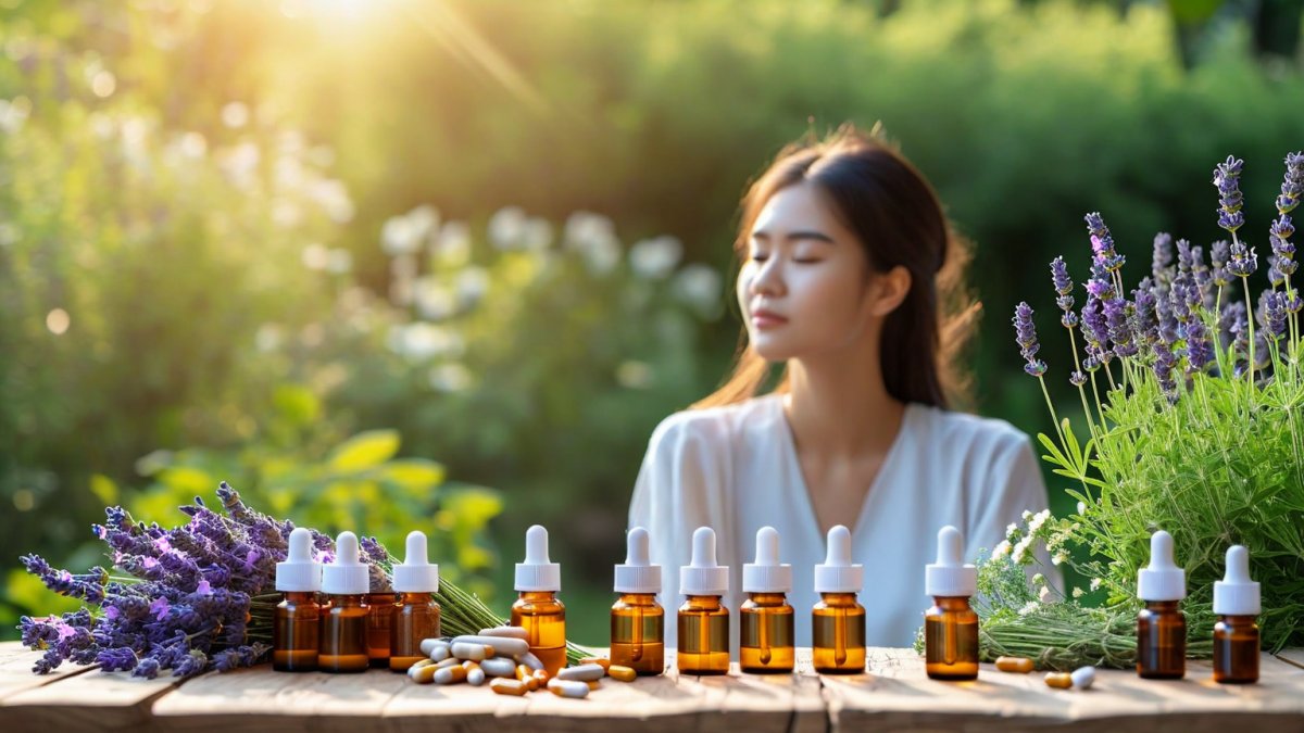 7 Natural Mood Boosters for Bipolar: What Really Works?