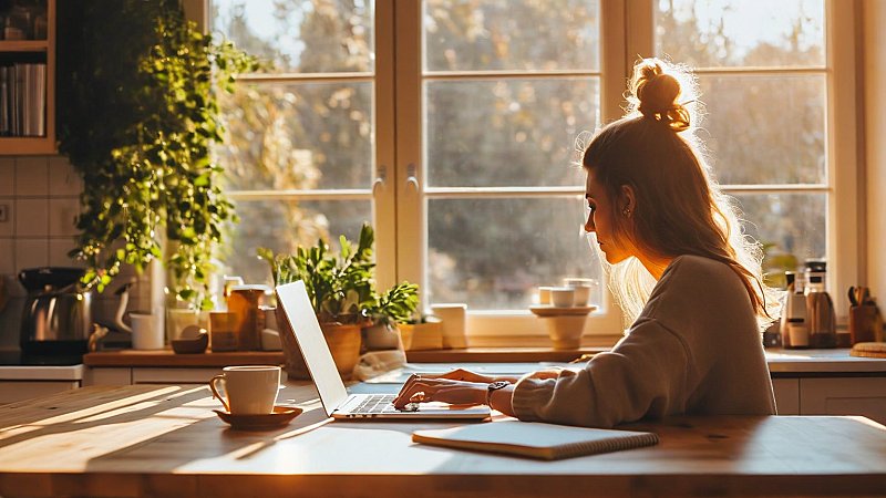 Why Your Brain's Drained by 2 PM: The Hidden Cost of Task Switching - Mind Superfood Nutrition Article