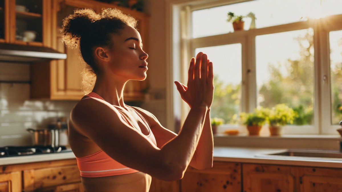 The Surprising Link Between Tiny Muscles and Athletic Performance