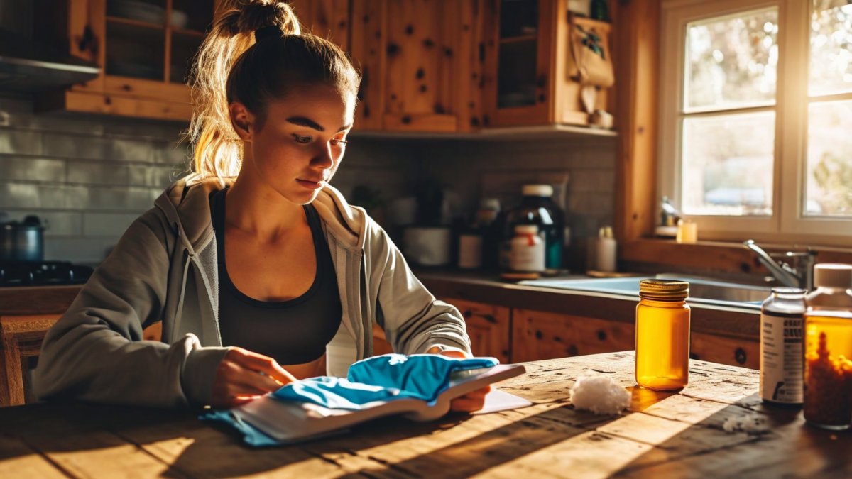 What Are the Side Effects of Recovery Methods That 75% of Athletes Never Consider