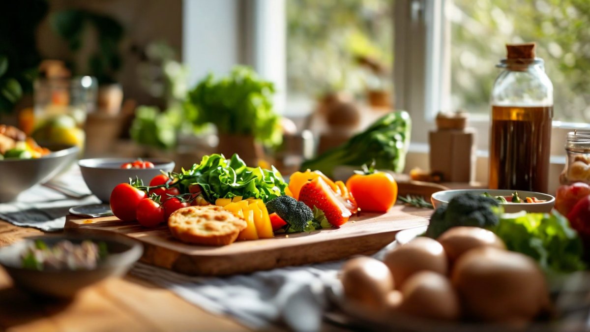 Brain-Boosting Mindful Eating: 5 Techniques That Work