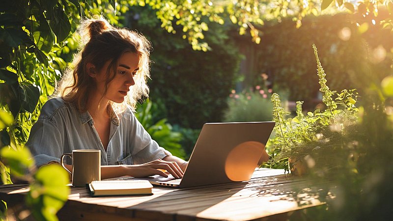 7 Hidden Focus Triggers Sabotaging Your Productivity - Self Improvement Superfood Nutrition Article