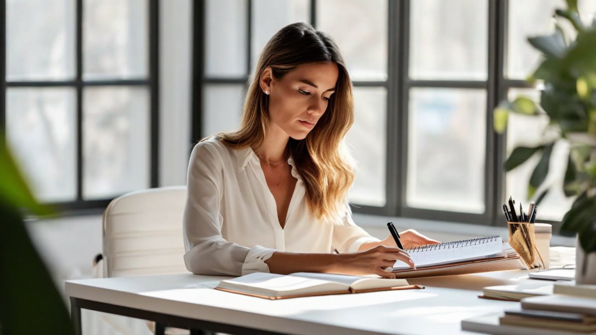 Monthly Reviews: The Surprising Science Behind Personal Growth