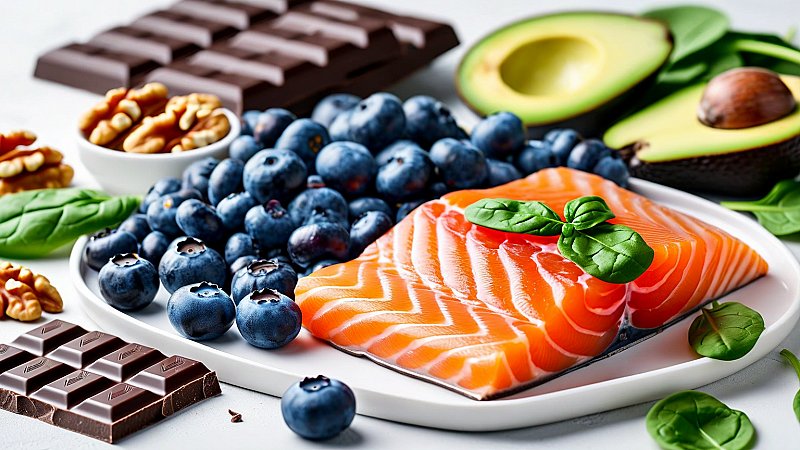 Autism and Nutrition: Separating Fact from Fiction - Mind Superfood Nutrition Article
