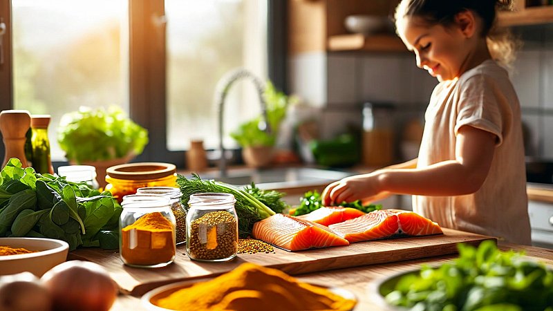 Gut-Brain Link: New Hope for Autism Spectrum Disorders? - Mind Superfood Nutrition Article