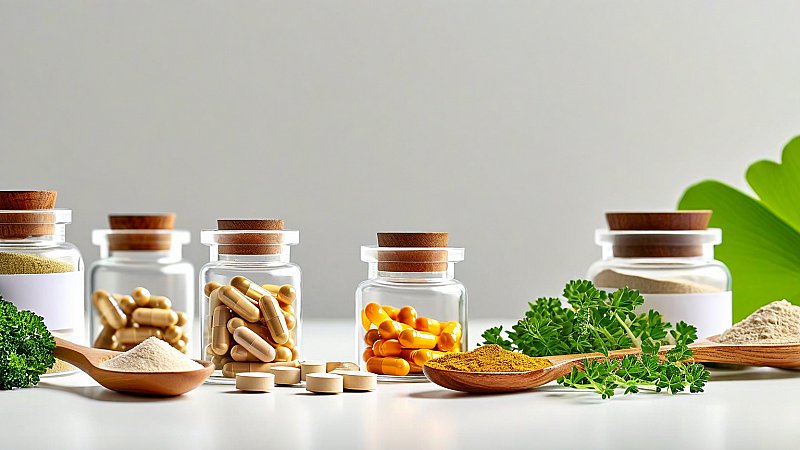 Inositol and Bipolar: Surprising Mood Stabilizer? - Supplements Superfood Nutrition Article