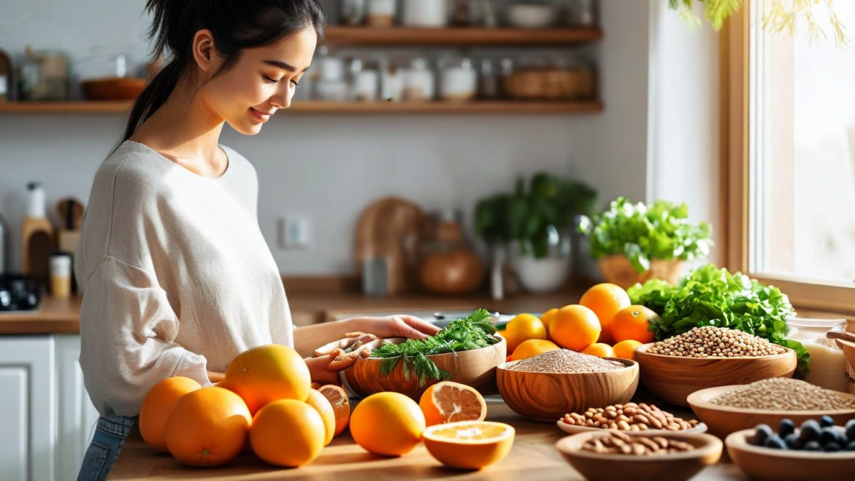Natural Inositol Sources That Transform Bipolar Mood Swings in 30 Days