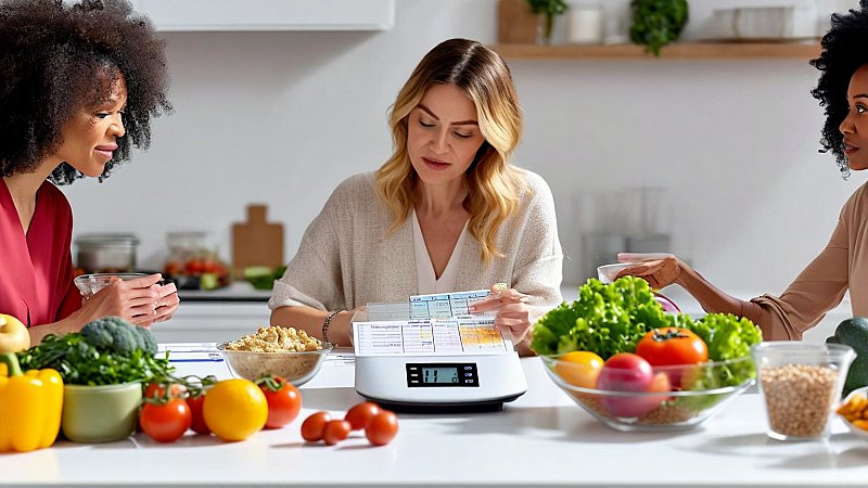 7 Nutrition Mistakes Sabotaging Your Health Goals - Nutrition Superfood Nutrition Article