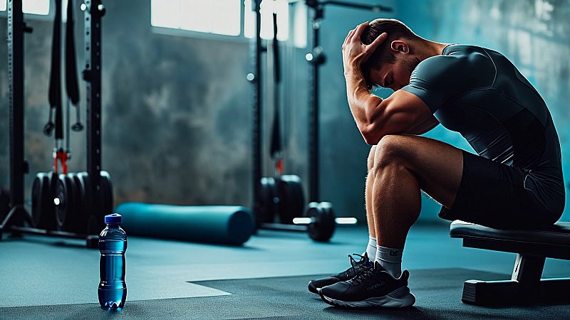 7 Surprising Recovery Mistakes Slowing Your Progress - Recovery Superfood Nutrition Article