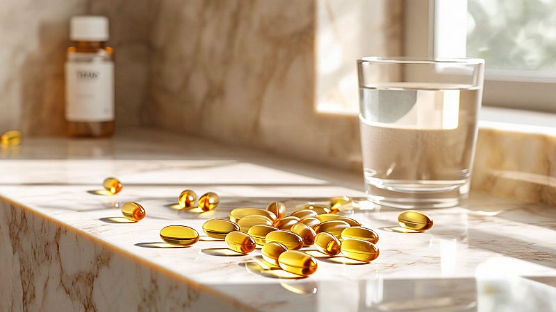 The Vitamin D Supplement Absorption Crisis That 89% of Users Never Recognize - Supplements Superfood Nutrition Article