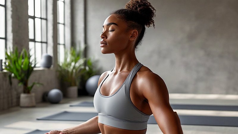 The Hidden Breathing Muscles You're Probably Neglecting - Workouts Superfood Nutrition Article