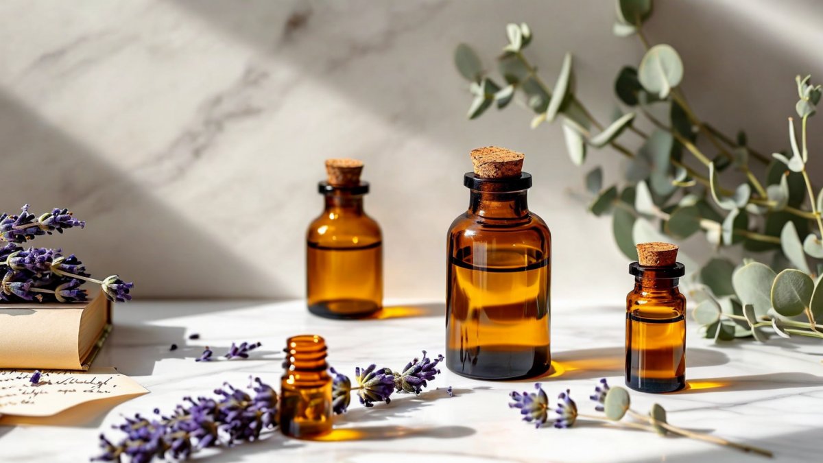 Scent Memory: The Surprising Science Behind Behavior Change
