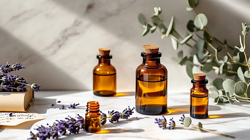 Scent Memory: The Surprising Science Behind Behavior Change - Self Improvement Superfood Nutrition Article