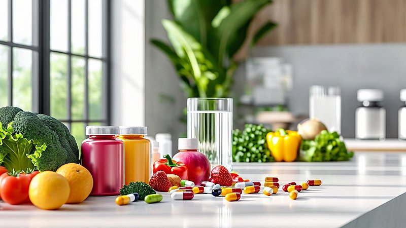 7 Nutrient Thieves Sabotaging Your Supplements - Nutrition Superfood Nutrition Article