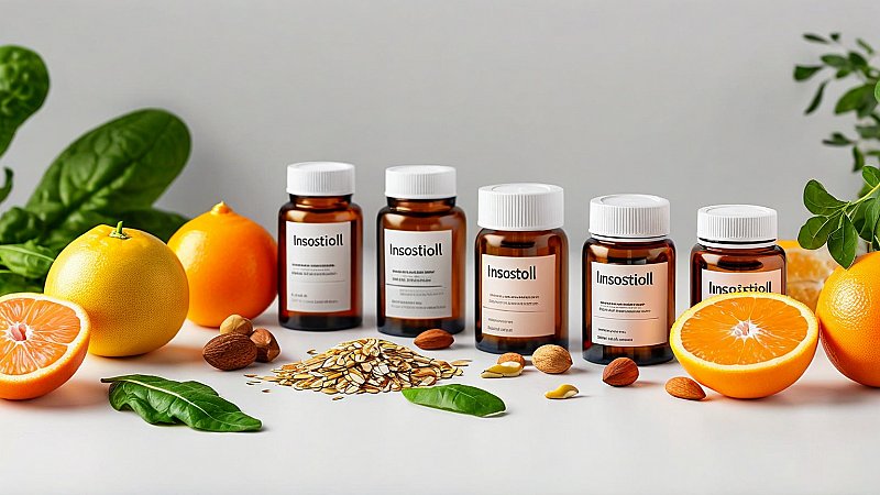 7 Natural Mood Boosters That Actually Work Better Than Inositol - Supplements Superfood Nutrition Article