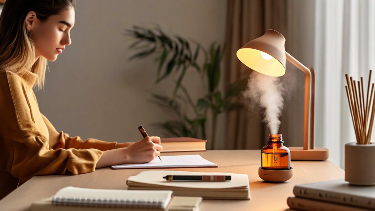 The Sandalwood Memory Revolution That Transforms Learning Retention in 14 Days