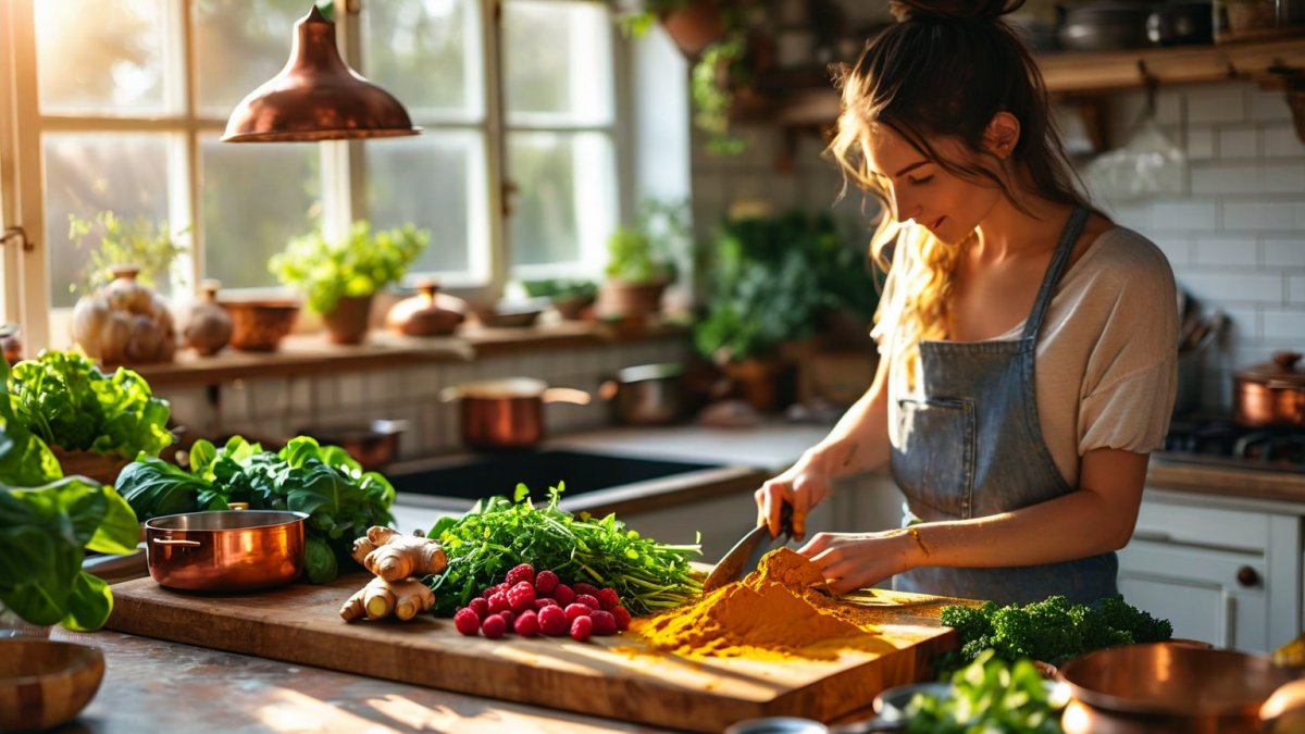 Beetroot Juice: The Secret Weapon for Exercise Efficiency