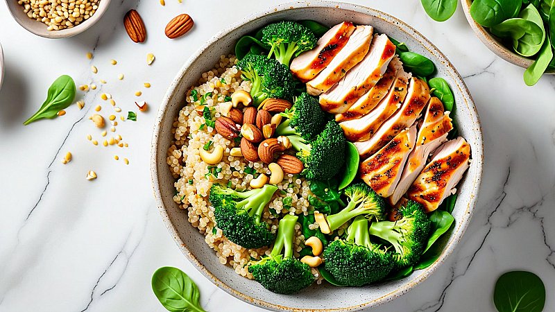 7 Surprising Mood Triggers You Might Be Overlooking - Nutrition Superfood Nutrition Article