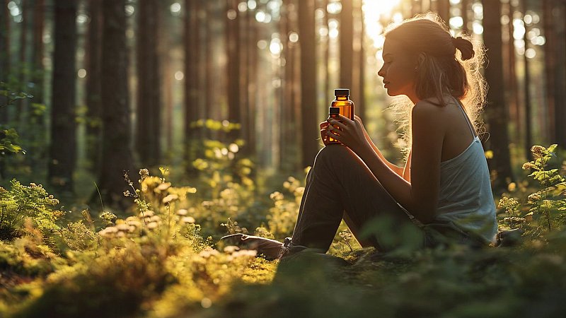 The Adaptogen Anxiety Crisis Sabotaging 78% of Supplement Users - Supplements Superfood Nutrition Article