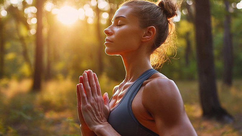 Laugh Your Way to Better Breathing: The Intercostal Muscle Workout - Workouts Superfood Nutrition Article