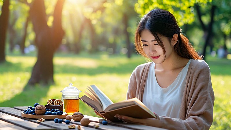 Top Nootropic Foods That Reverse Deficit Disorders - Mind Superfood Nutrition Article