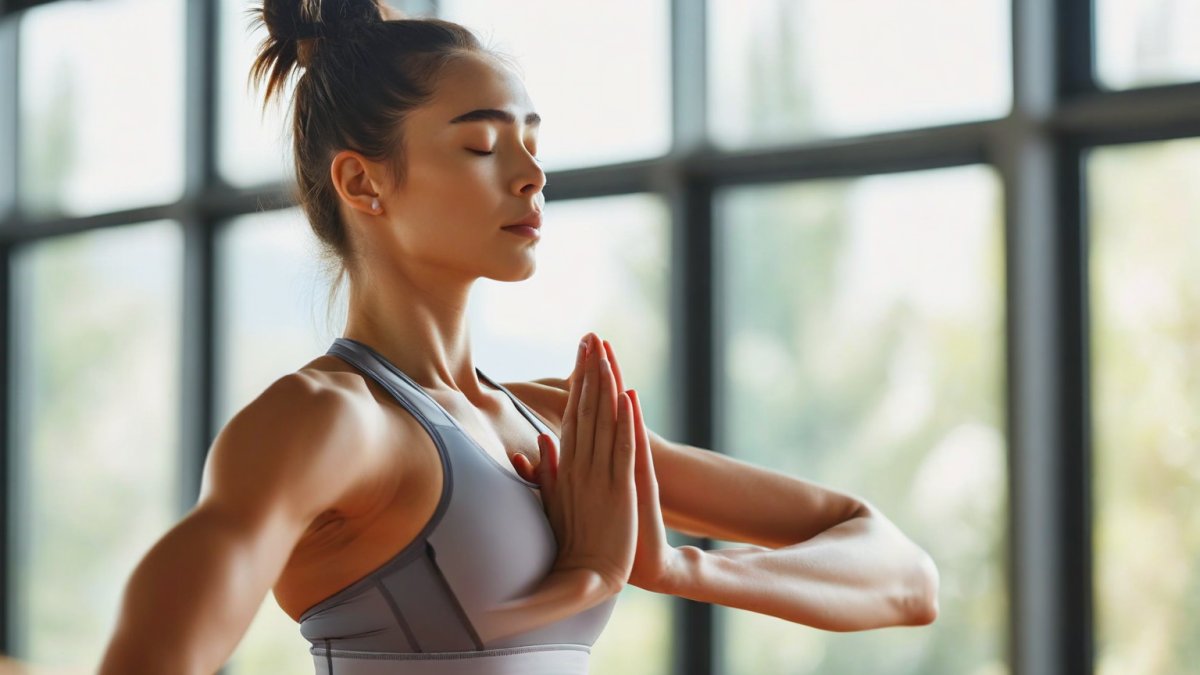 Hidden Core Power: Intercostal Muscle Workout Revolution