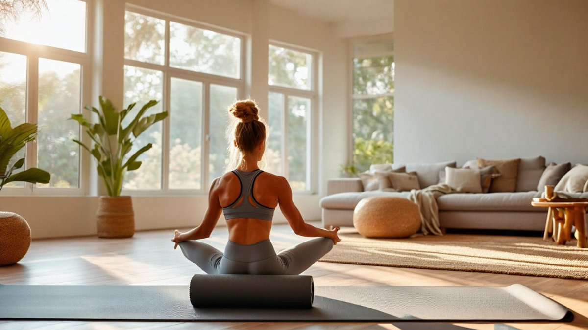 Oxygen Cost Exercise: The Secret to Effortless Workouts?