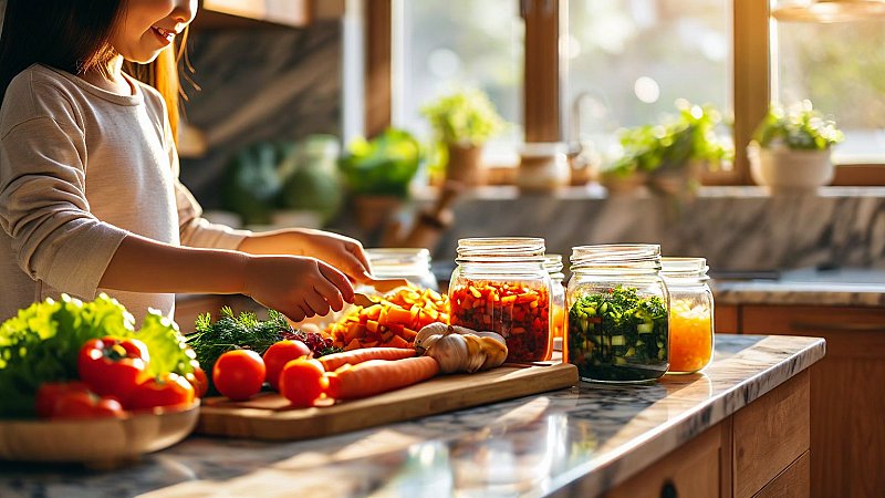 Gut-Brain Link: New Hope for Autism Spectrum Disorders - Mind Superfood Nutrition Article