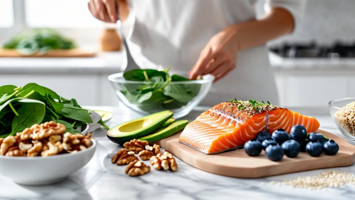 The Truth About Brain Food: What Science Really Says