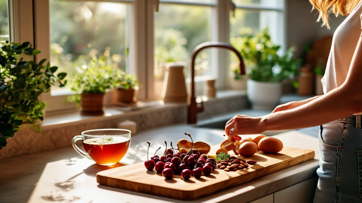Beetroot Juice: The Secret to Better Exercise Efficiency
