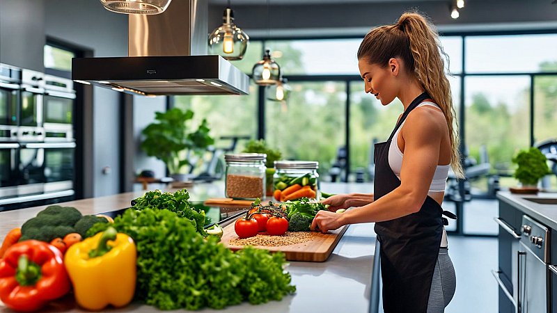8 Essential Nutrition Tips for Beginners That Actually Work - Nutrition Superfood Nutrition Article