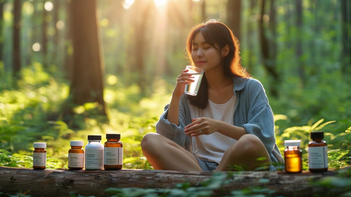 Bipolar Disorder's Hidden Metabolic Link: A Nutrition Scientist's Perspective