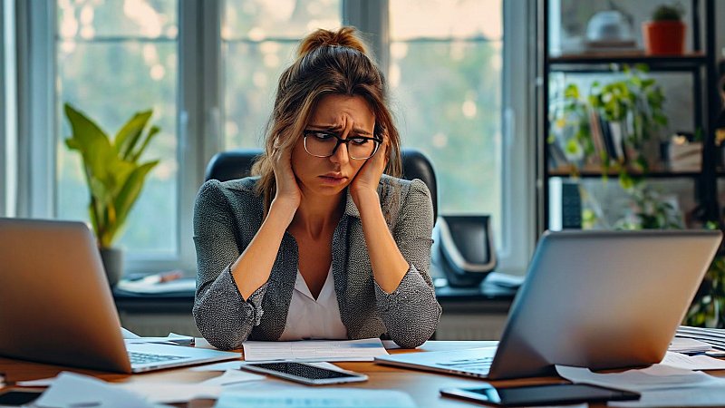 Task Switching: The Hidden Brain Drain Sabotaging Your Focus - Mind Superfood Nutrition Article