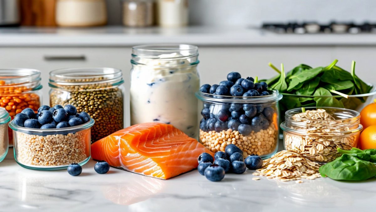 7 Cheap Superfoods That Beat Expensive Alternatives