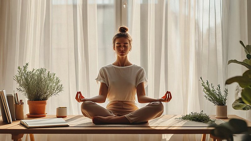 The Hidden Cost of Task-Switching: What Your Brain's Really Paying - Mind Superfood Nutrition Article