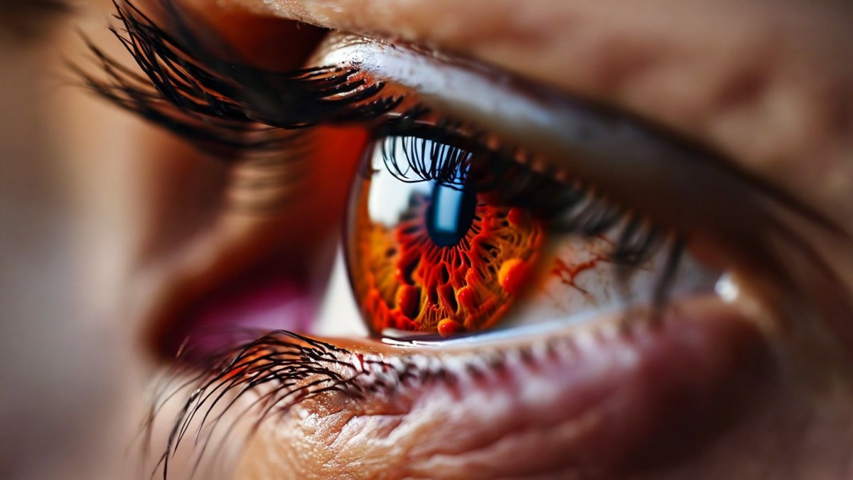 Astaxanthin: The Pink Powerhouse Revolutionizing Eye Health and Athletic Performance