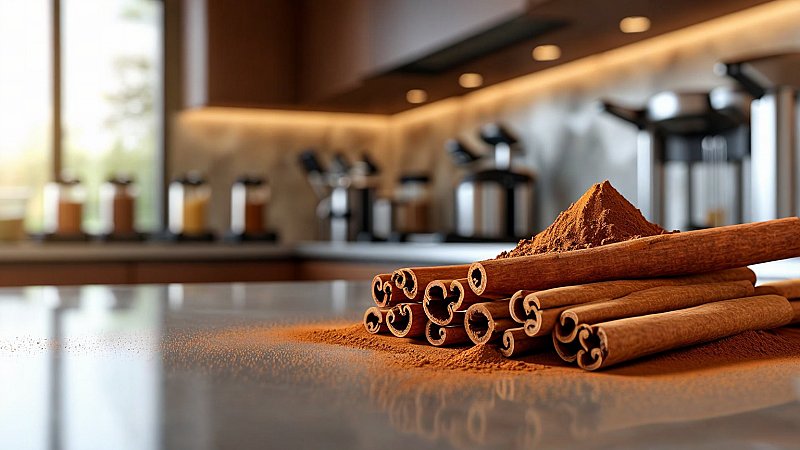 When Did Cinnamon Become Popular As A Superfood - Nutrition Superfood Nutrition Article
