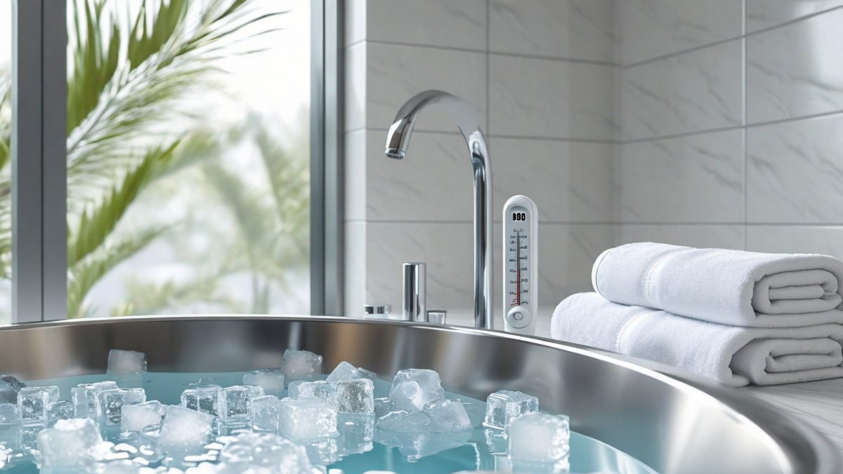 Ice Bath Recovery: The Ultimate Guide for Athletes