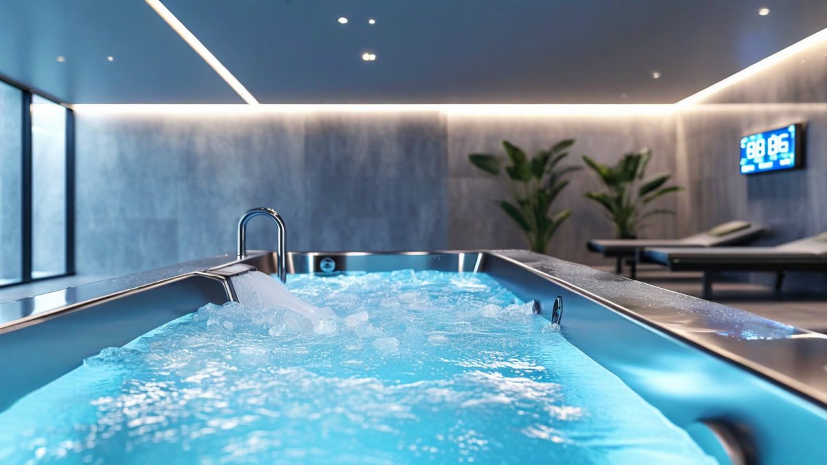 Cold Water Recovery Works Best When You Know This