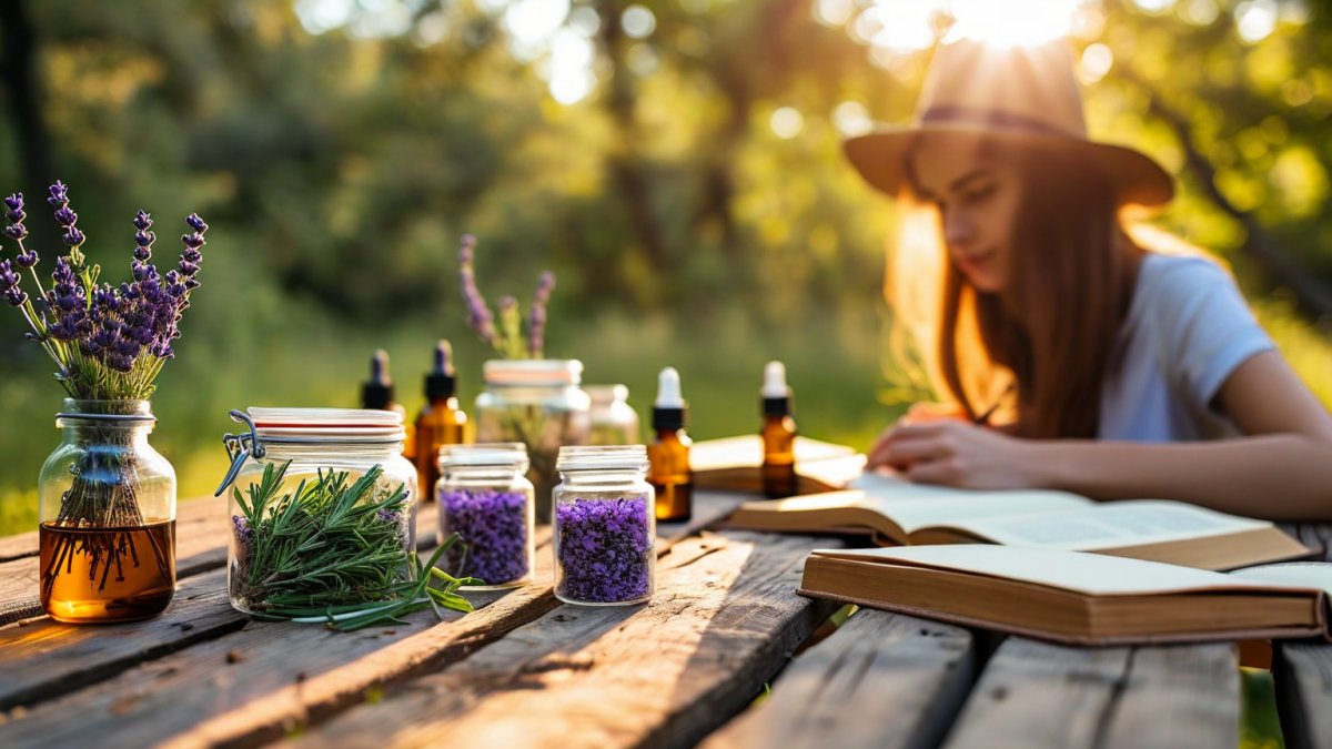 DIY Scent Memory Hacks That Beat Expensive Study Aids